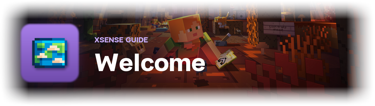 Welcome